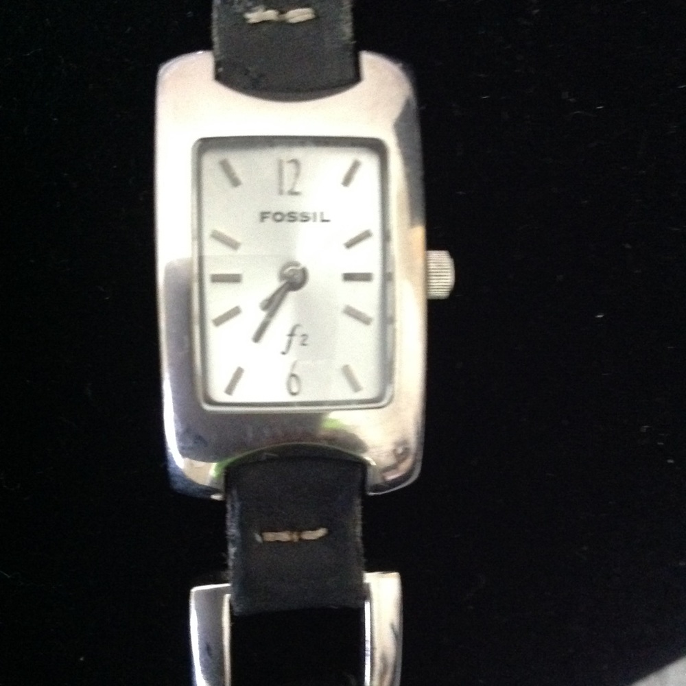 Fossil Watch